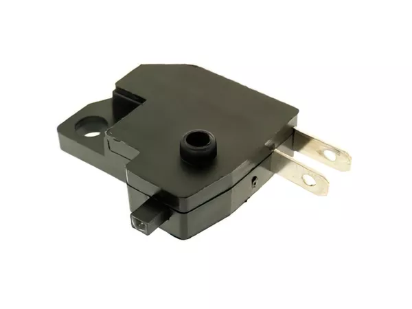 Brake light switch GY6, for front disc brake