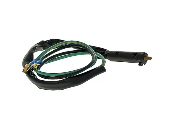 Brake light switch GY6, for drum brake with cable