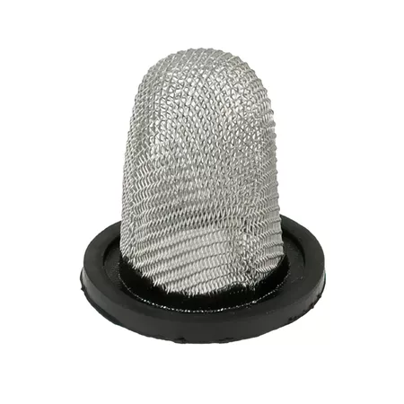 Oil Strainer (gauze) GY6 139QMB\/139QMA