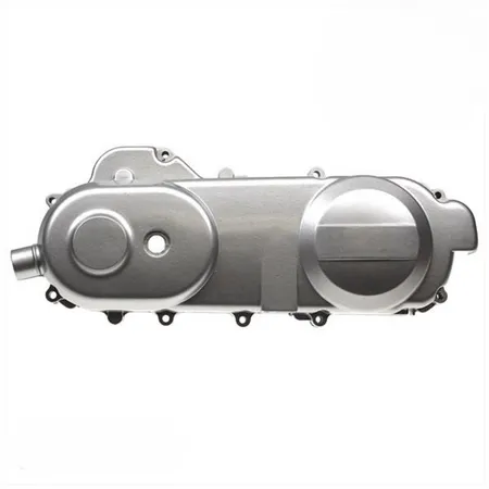 Variator cover GY6 4T 12\