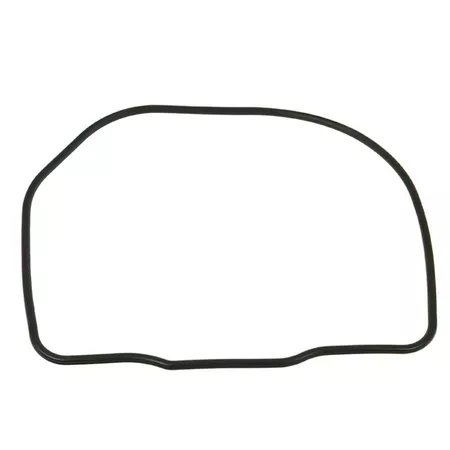 Gasket GY6, valve cover, engine type 139QMB\/139QMA