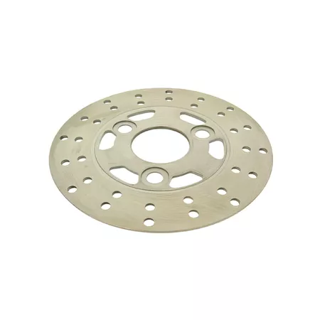 Brake disc GY6, d=155mm, 50cc (139QMB\/QMA)