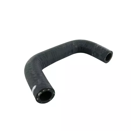 Coolant hose for overflow tank Yamaha Aerox \/ MBK Nitro, 2x 90Ã¸