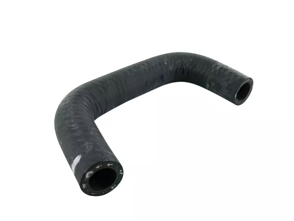 Coolant hose for overflow tank Yamaha Aerox \/ MBK Nitro, 2x 90Ã¸