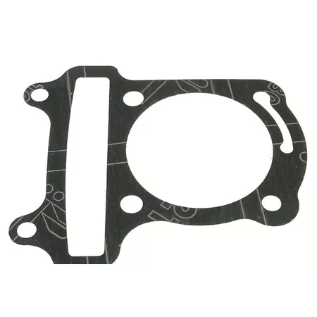 Gasket GY6, cylinder base d=39mm, engine type 129QMA\/139QMB