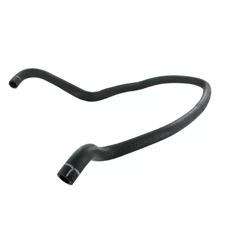 Coolant hose Yamaha Aerox \/ MBK Nitro, going from bottom of radiator to bottom of water pump