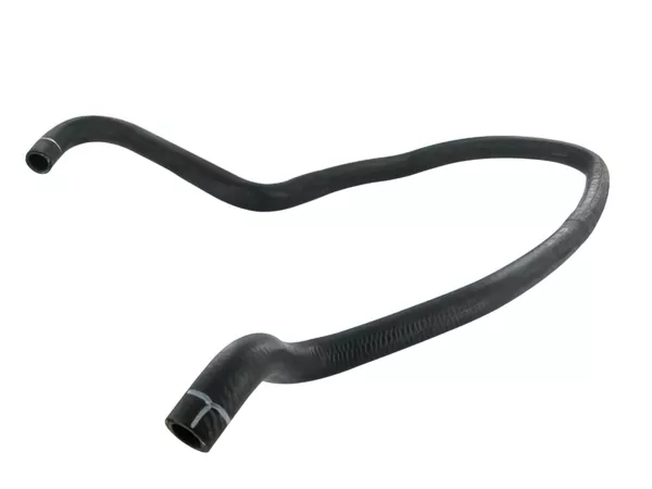 Coolant hose Yamaha Aerox \/ MBK Nitro, going from bottom of radiator to bottom of water pump