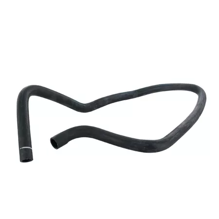 Coolant hose Yamaha Aerox \/ MBK Nitro, going from top of radiator to cylinder head