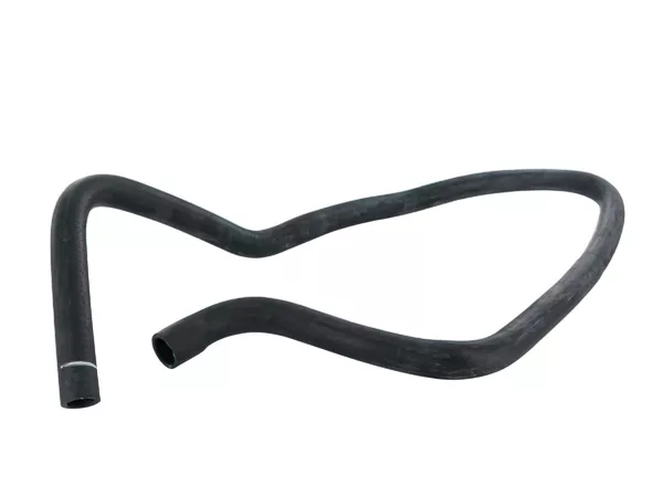 Coolant hose Yamaha Aerox \/ MBK Nitro, going from top of radiator to cylinder head