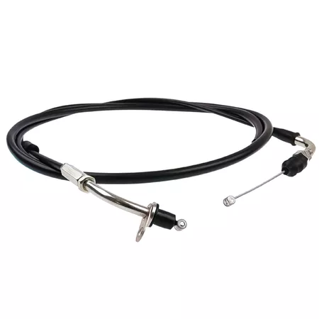 Throttle control cable GY6, 190cm, China 4-stroke type I