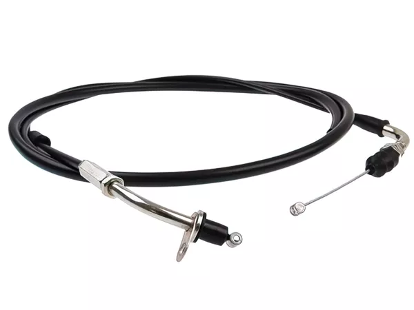 Throttle control cable GY6, 190cm, China 4-stroke type I