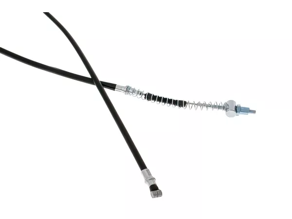 Brake cable GY6, 190cm, China 4-stroke