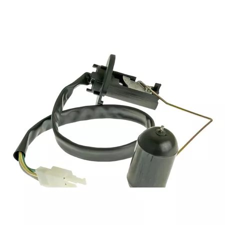 Fuel sender unit, GY6, 50cc (139QMB\/QMA)
