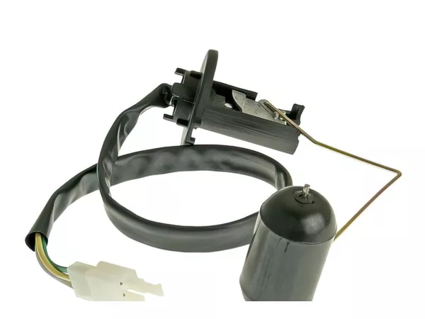 Fuel sender unit, GY6, 50cc (139QMB\/QMA)