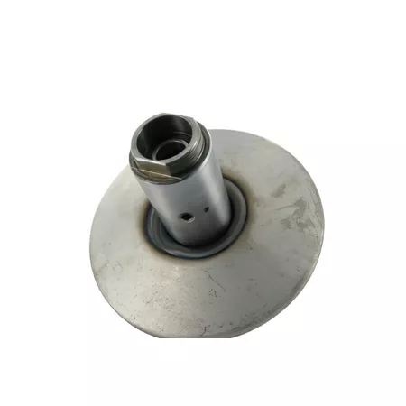 CVT Rear Pulley (fixed), Morini, complete with bearings