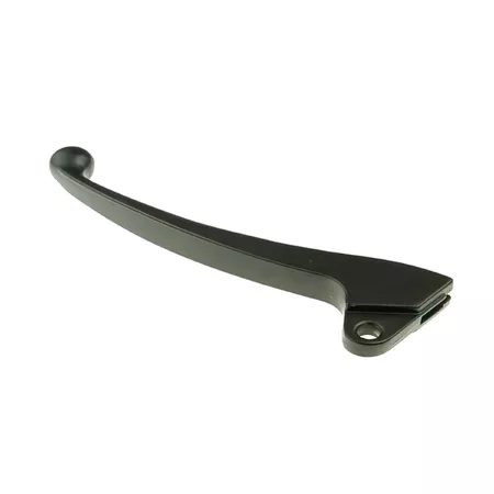 Brake Lever left side black (old version) Chinos 4T\/ GY6