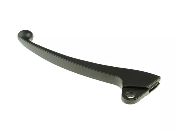 Brake Lever left side black (old version) Chinos 4T\/ GY6