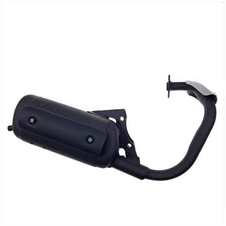 Exhaust Kymco DJ \/ Honda Dio \/ Sym Flash