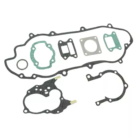 Engine gasket set complete, KYMCO\/SYM vertical 10 inch