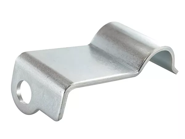 Retaining plate for brake cable at the rear, Yamaha, Yamaha Aerox \/ MBK Nitro