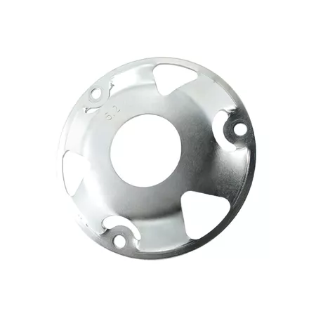 Restrictor plate in variator, Peugeot vertical, for ramp plate