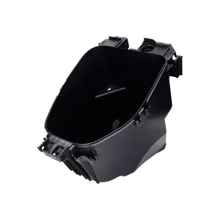 Helmet compartment Yamaha Aerox \/ MBK Nitro