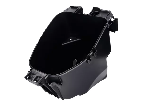 Helmet compartment Yamaha Aerox \/ MBK Nitro