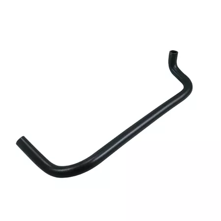 Coolant hose Peugeot Jetforce, cylinder head \/ radiator top
