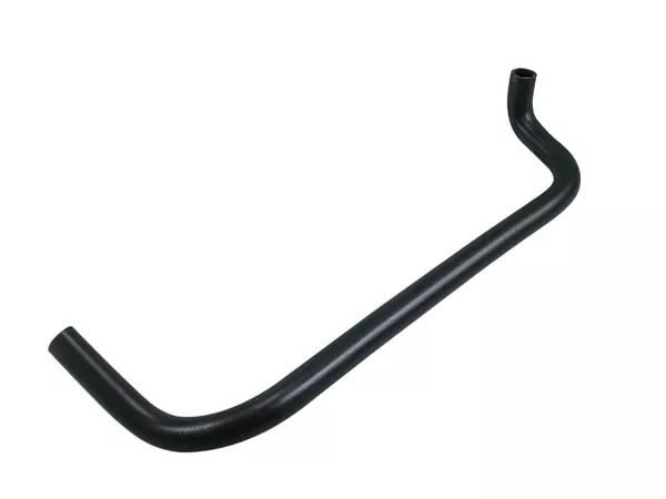 Coolant hose Peugeot Jetforce, cylinder head \/ radiator top