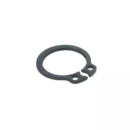 Circlip kickstart shaft Peugeot