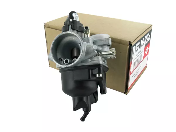 Carburetor Dell'Orto electric choke PHVA 14mm