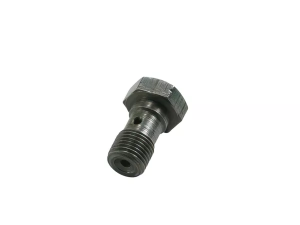 Banjo Bolt brake caliper \/ master cylinder M10x1.00mm 23mm Piaggio