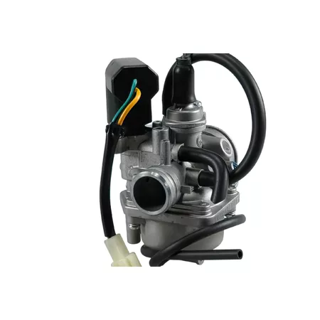 Carburetor TK - original spare part Peugeot horizontal AC