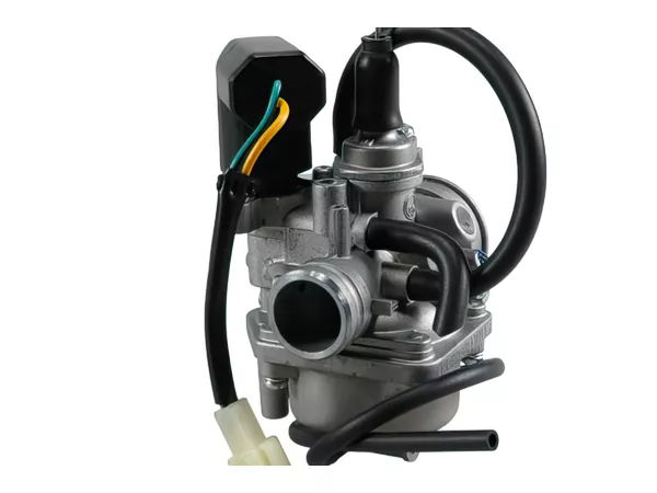 Carburetor TK - original spare part Peugeot horizontal AC