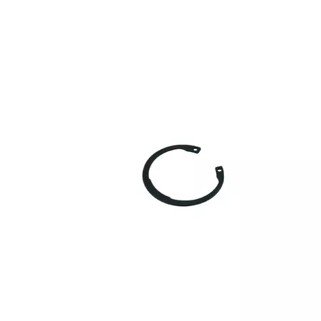 Circlip wheel bearing Piaggio