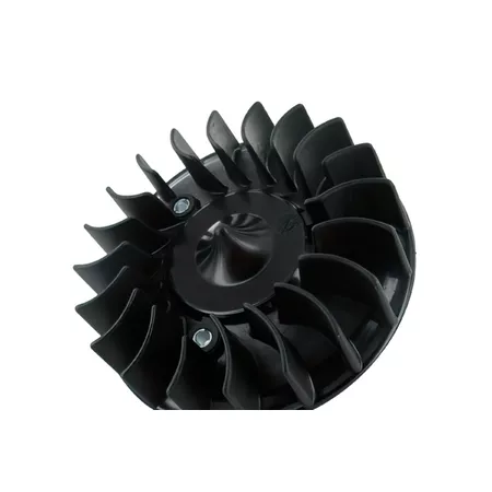 Cooling fan alternator Piaggio until 2001