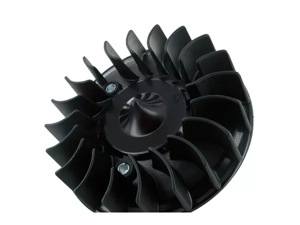 Cooling fan alternator Piaggio until 2001