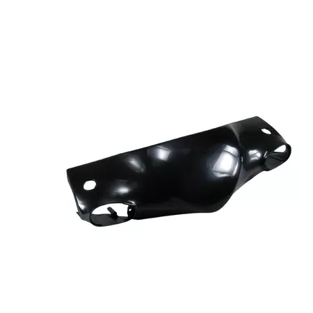 Handlebar fairing, Piaggio TPH\/TPH X, unpainted