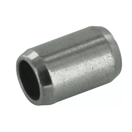 Dowel pin for engine block, 6.4x9.5x14.8mm, Piaggio
