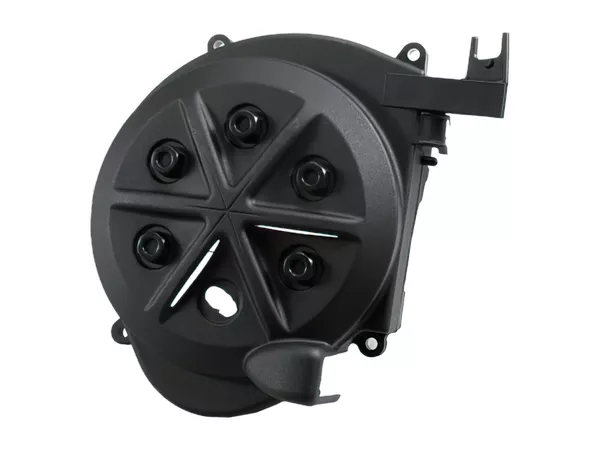 Alternator cover Piaggio, LC, Hyper 2
