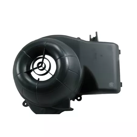 Cooling Fan Cover Piaggio, AC, Hyper 2