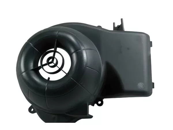 Cooling Fan Cover Piaggio, AC, Hyper 2