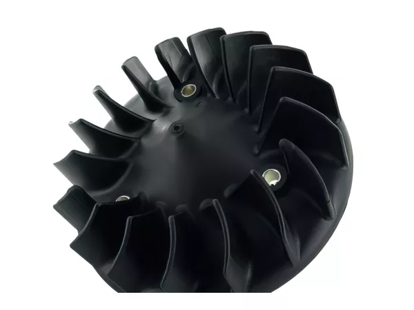 Cooling fan alternator Piaggio since 2001
