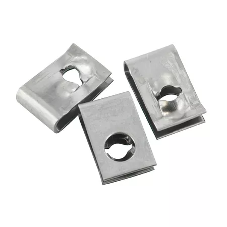 Fairing Clip Piaggio 10x16mm