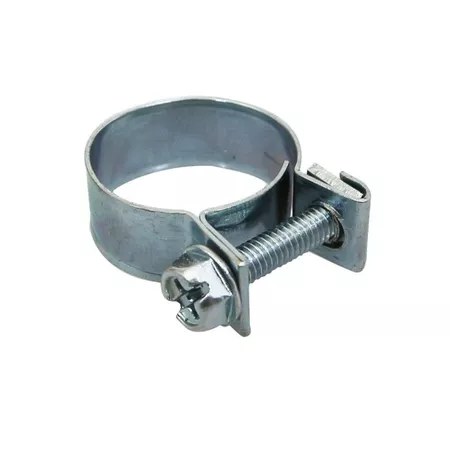 Clamp oil hose Piaggio \/ Vespa \/ Aprilia \/ Gilera