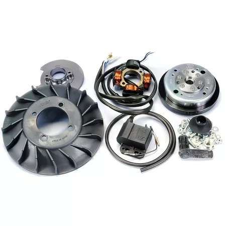 Ignition unit Polini, Vespa PX-PE 125\/200