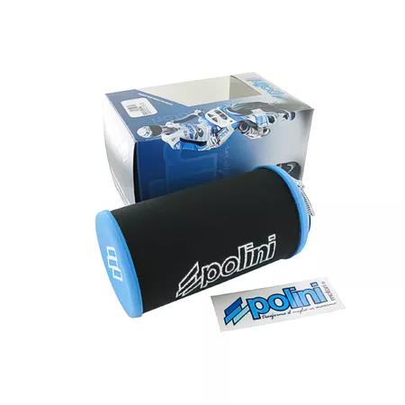 Air filter Polini Evolution CP Evolution carb 60mm