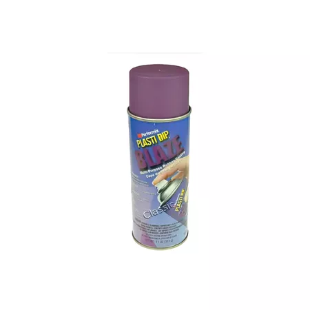 Plasti Dip Rubber Coating Spray Blaze, 325ml, purple