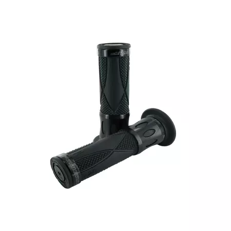 Handlebar grips ProGrip Road 728, black - black