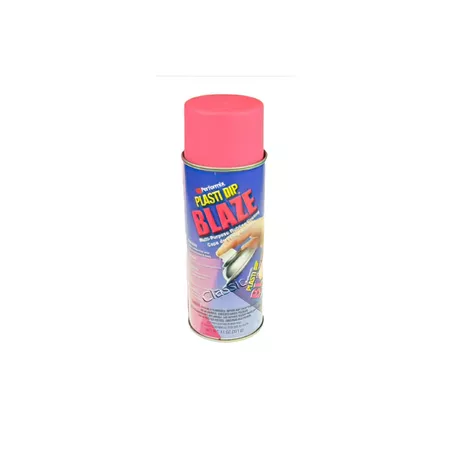 Plasti Dip Rubber Coating Spray Blaze, 325ml, pink